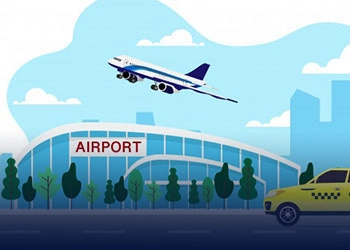 Gatwick Airport Transfers in Worcester Park