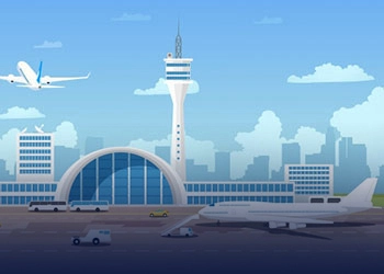 Heathrow Airport Transfers in Worcester Park